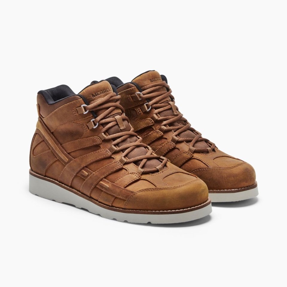 موآب 2 ميد كرافت ميريل بلوط