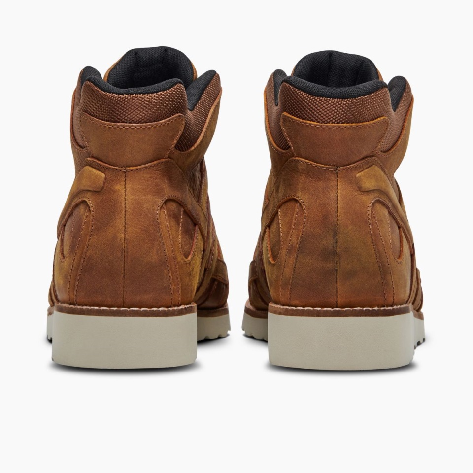 موآب 2 ميد كرافت ميريل بلوط