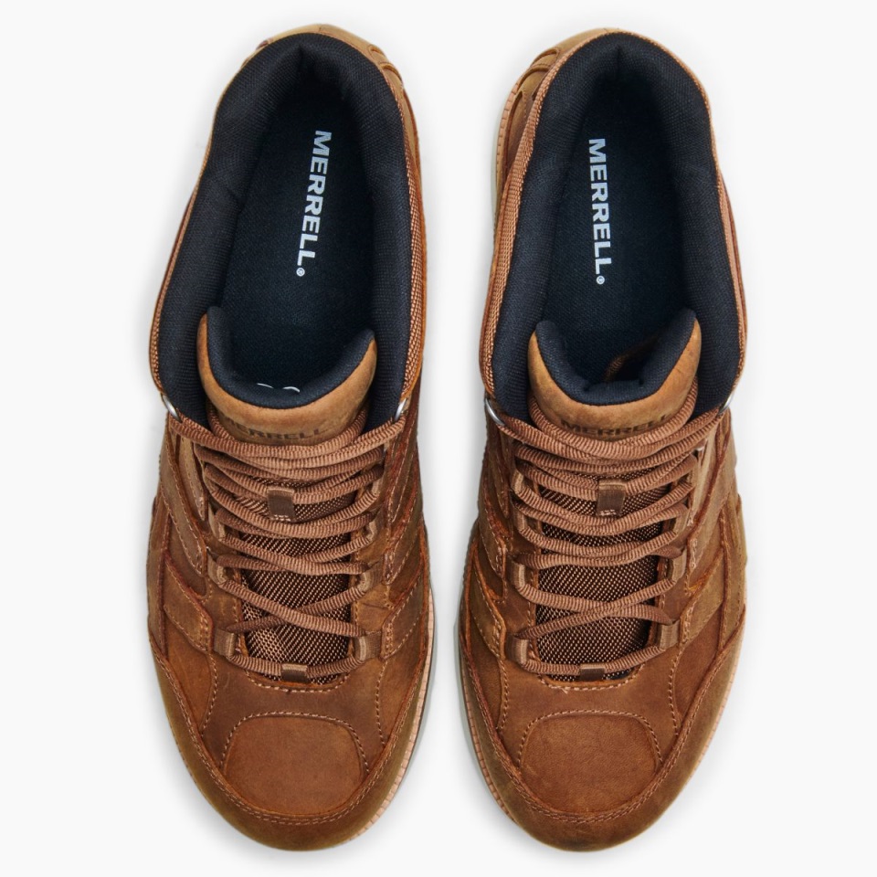 موآب 2 ميد كرافت ميريل بلوط