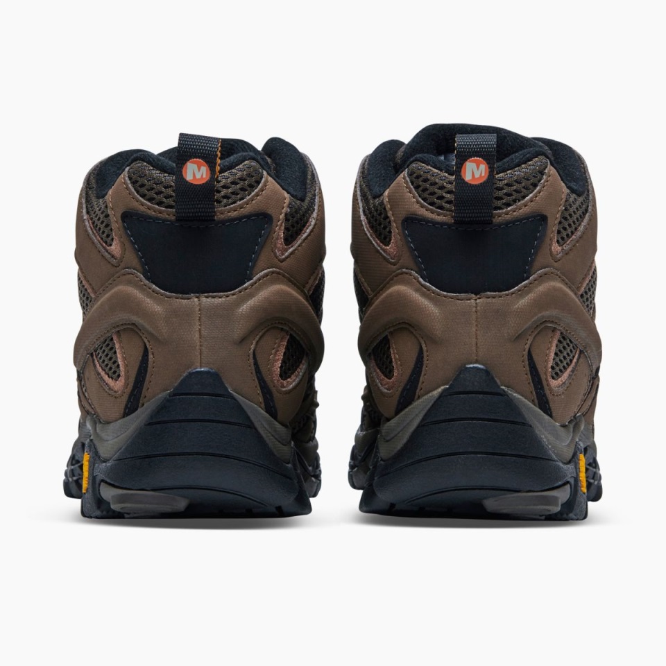 موآب للرجال 2 ميد جور تكس ميريل إيرث