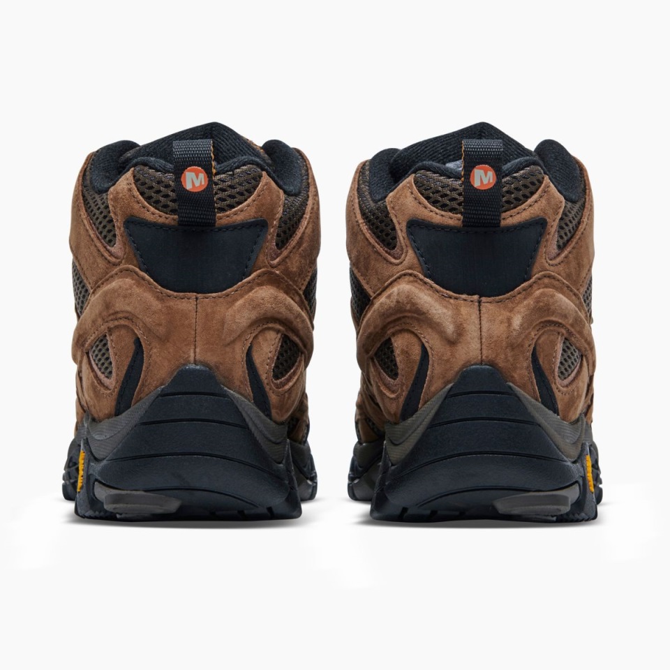 موآب 2 متوسط ​​مقاوم للماء ميريل إيرث