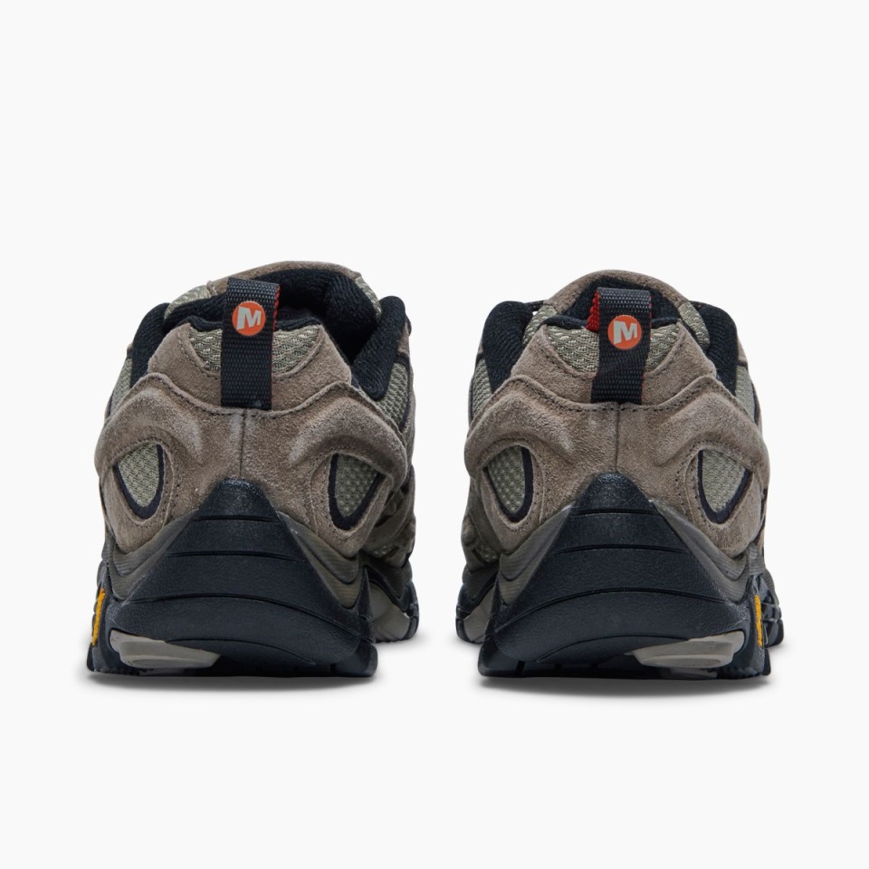 جهاز التنفس الصناعي موآب 2 للرجال ميريل بارك براون