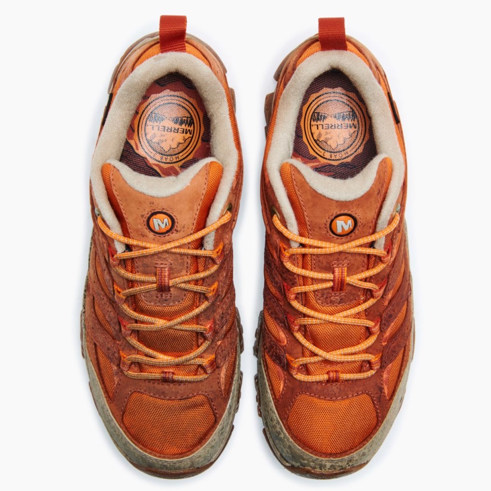 موآب للرجال 3 ملمع ناعم جور تكس ميريل