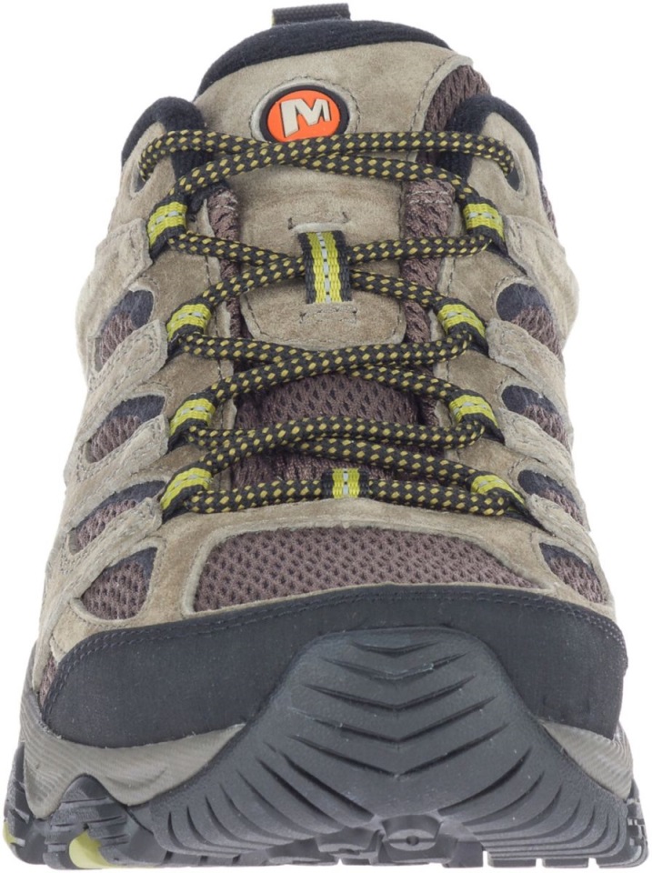 موآب للرجال 3 عرض واسع طحلب الجوز ميريل