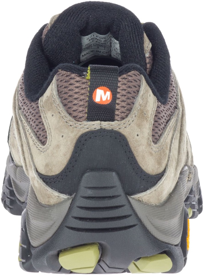 موآب للرجال 3 عرض واسع طحلب الجوز ميريل