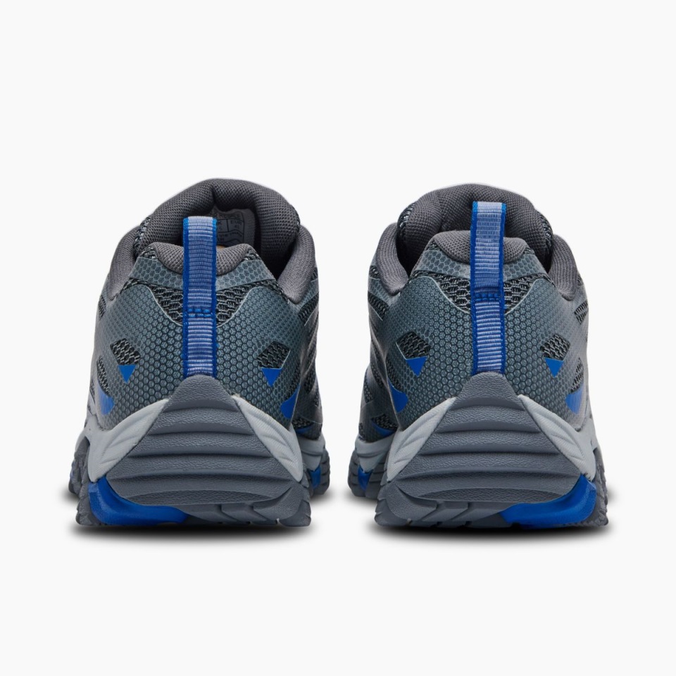 موآب حافة 2 هاي رايز ميريل