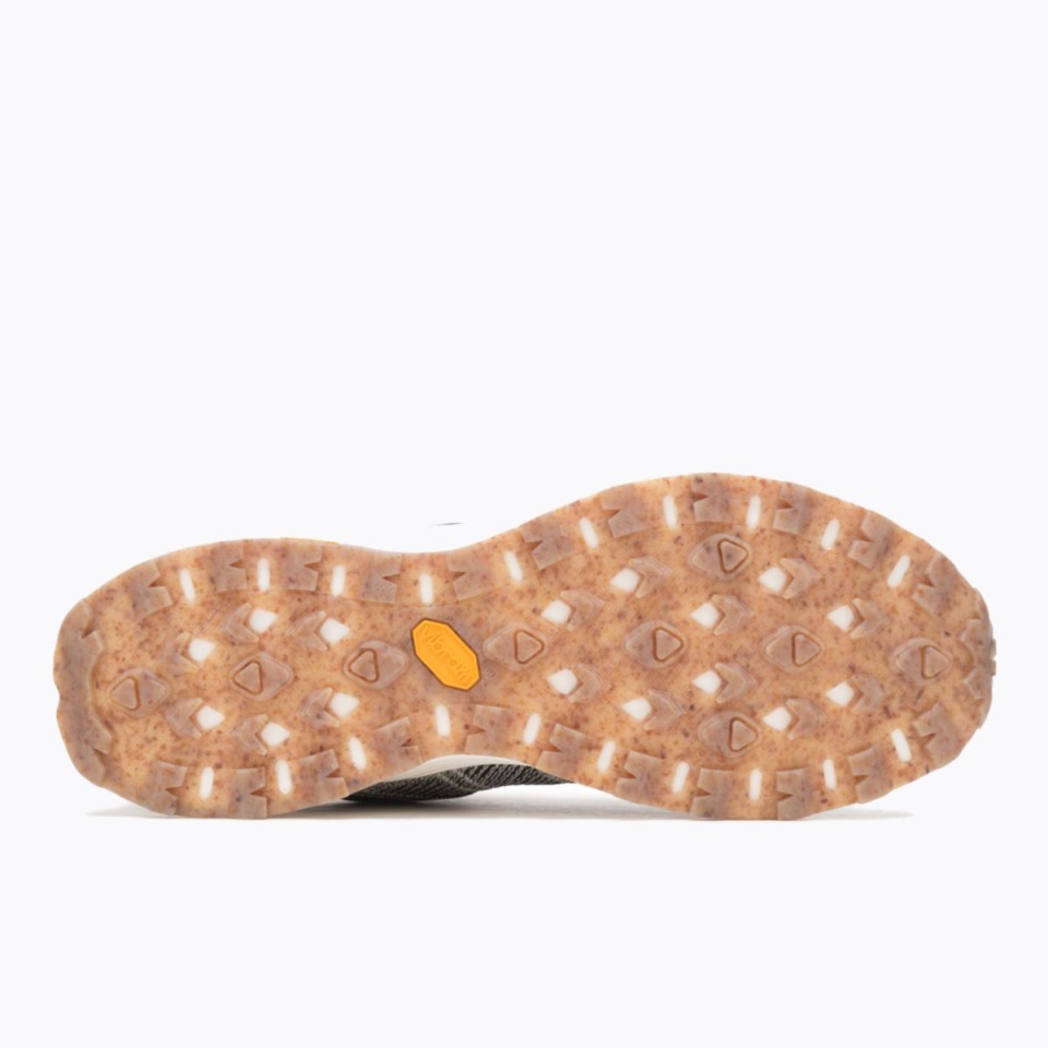 الرجال موآب الطيران ايكو صبغ أسود أبيض ميريل