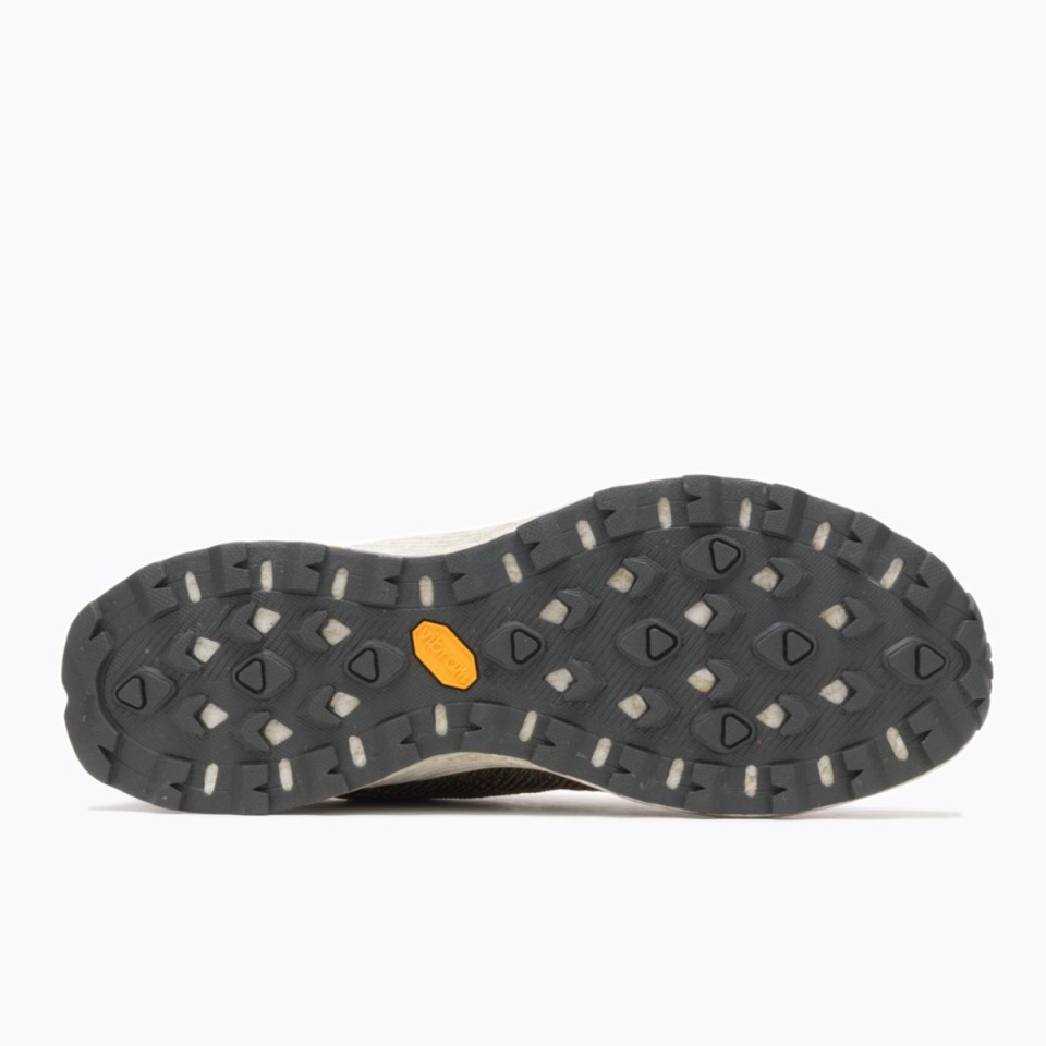 الرجال موآب رحلة ميريل عشب