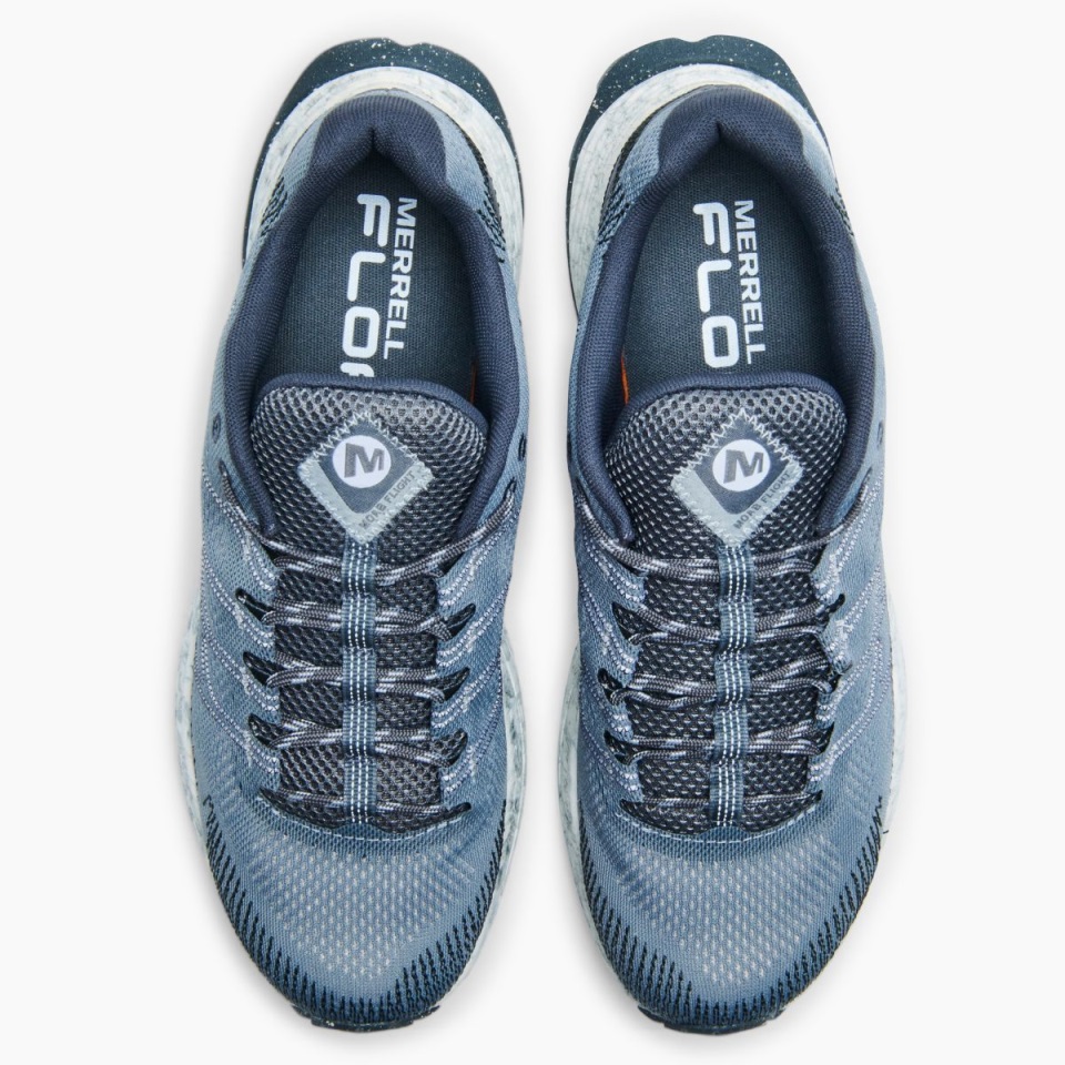 الرجال موآب رحلة النصب ميريل