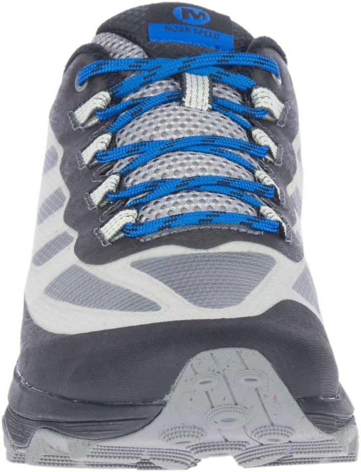 موآب سبيد فحم رجالي أزرق ميريل