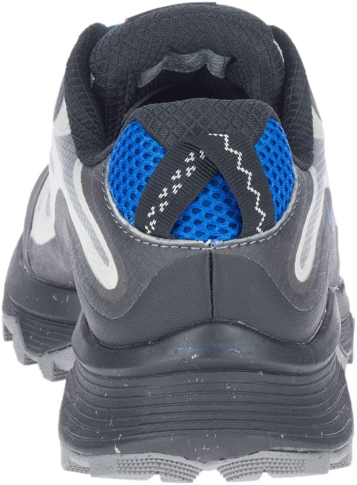 موآب سبيد فحم رجالي أزرق ميريل