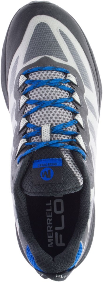 موآب سبيد فحم رجالي أزرق ميريل