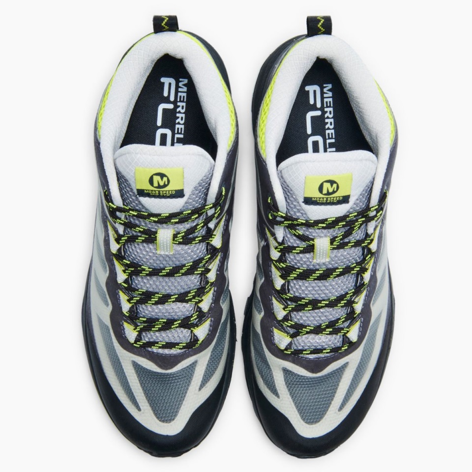 فحم Moab Speed Mid Gore-tex Merrell