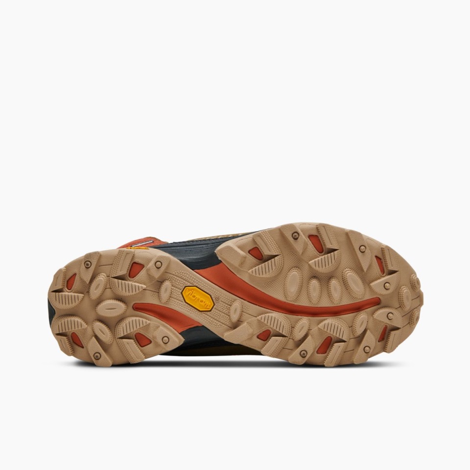 موآب سبيد ثيرمو ميريل ميريل مقاوم للماء