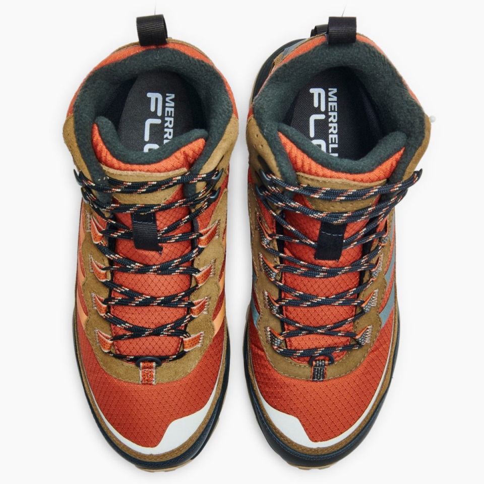 موآب سبيد ثيرمو ميريل ميريل مقاوم للماء