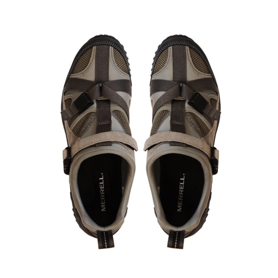 شورلاين لوكس للرجال المجففة عشب ميريل