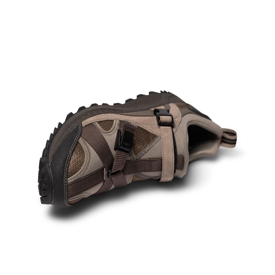 شورلاين لوكس للرجال المجففة عشب ميريل