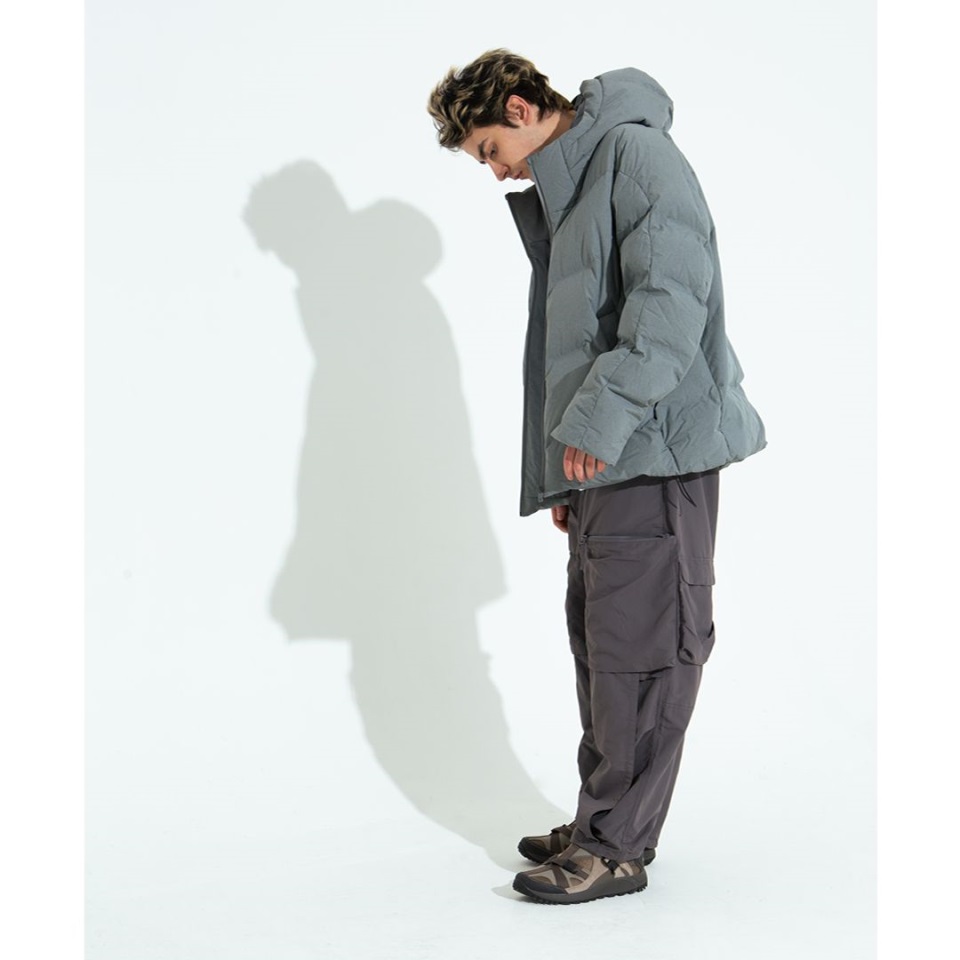 شورلاين لوكس للرجال المجففة عشب ميريل