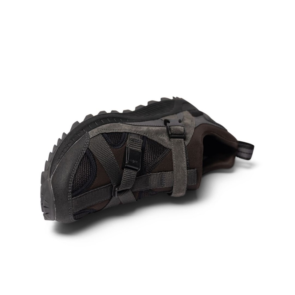 شورلاين لوكس ميريل بلاك للرجال