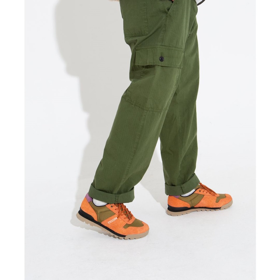 حذاء سولو لوكس 2 ميريل مصقول للرجال