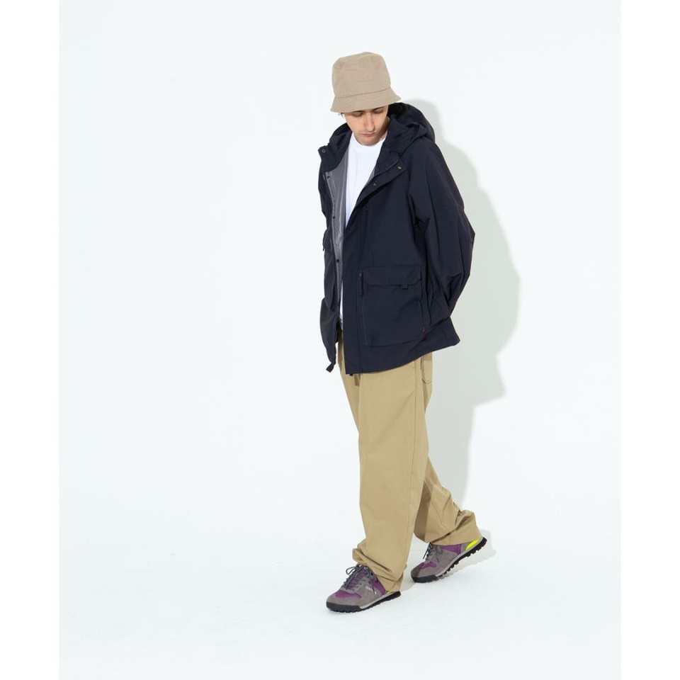 فحم سولو لوكس 2 ميريل للرجال