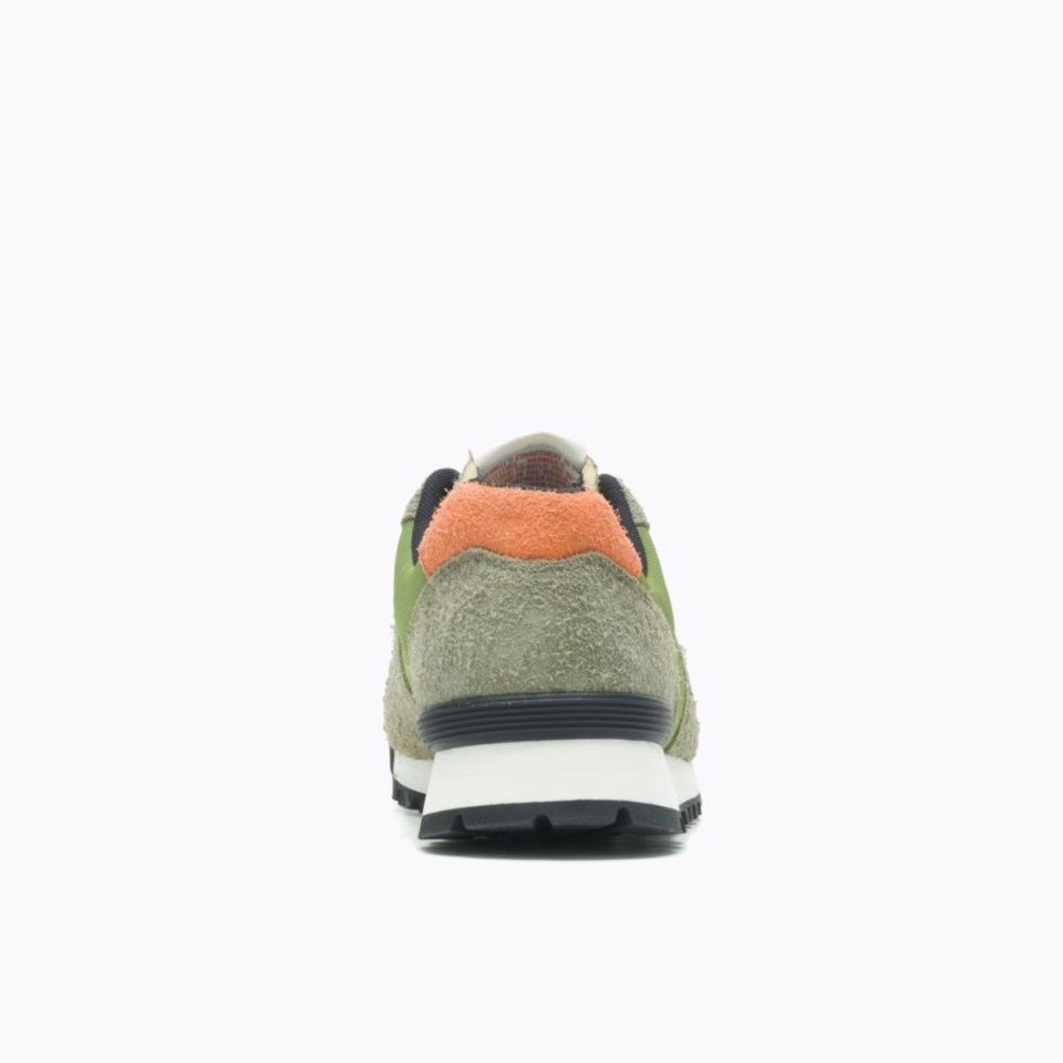 الرجال سولو لوكس 2 ميريل الأشنة الوفرة