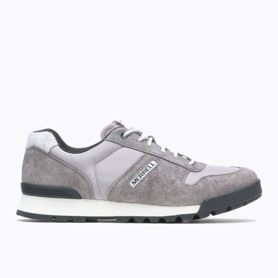 فحم سولو لوكس 2 ميريل لايت للرجال