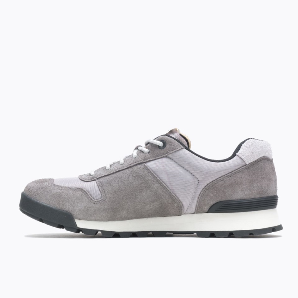 فحم سولو لوكس 2 ميريل لايت للرجال