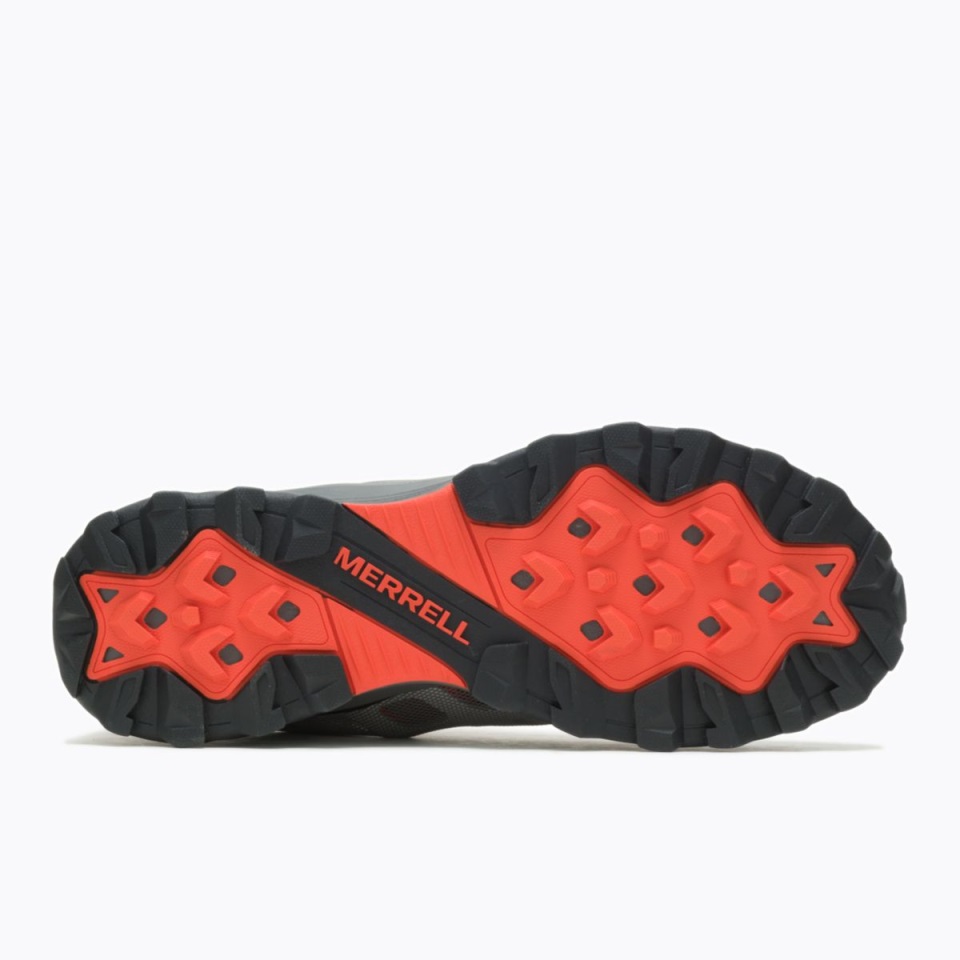 فحم سبيد سترايك للرجال من ميريل