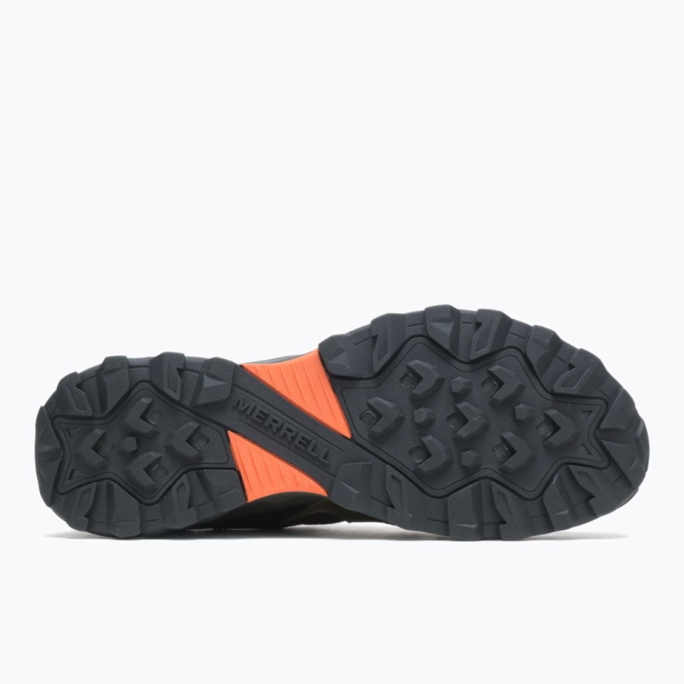 منخل جلدي سبيد سترايك للرجال من ميريل