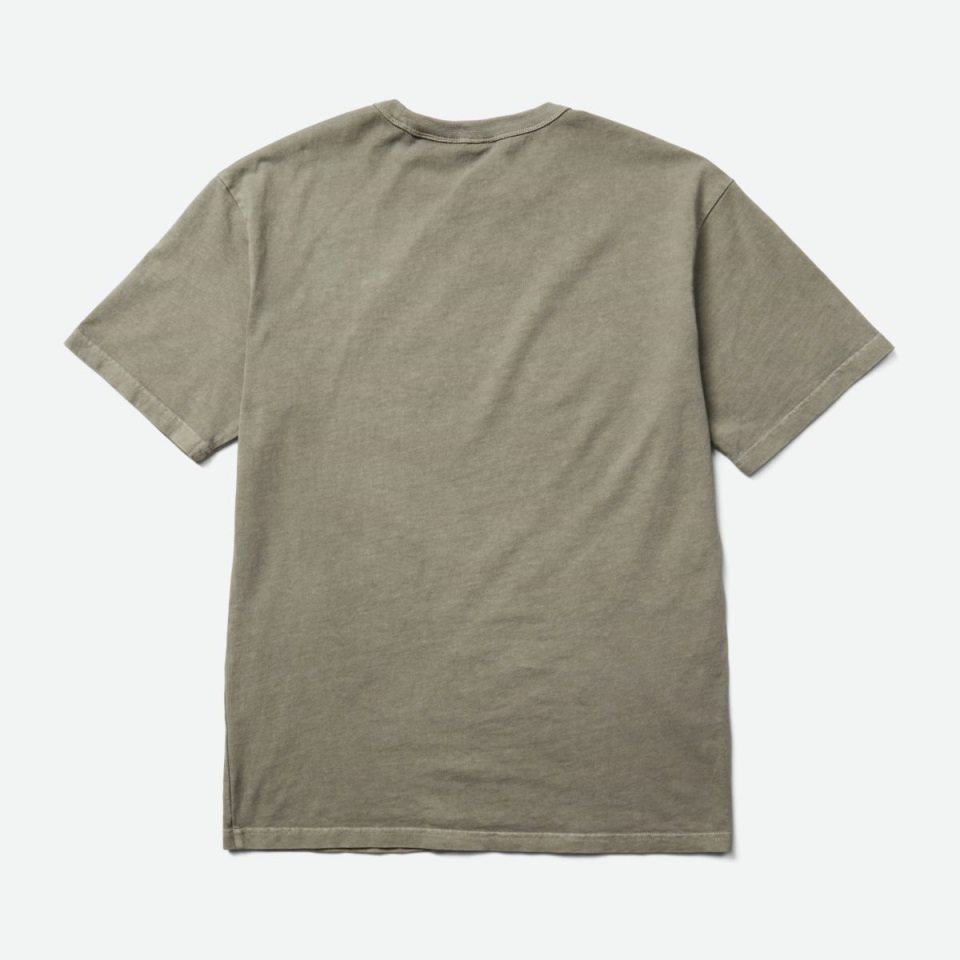 الرجال Sunbaked Arc Tee Shadow Merrell