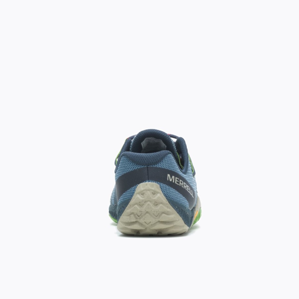 قفاز درب رجالي 6 Eco Stonewash ميريل