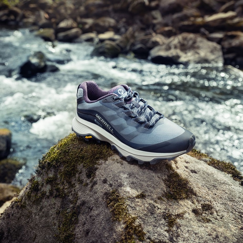 ميريل ارتفاع المرأة موآب سرعة Gore-tex