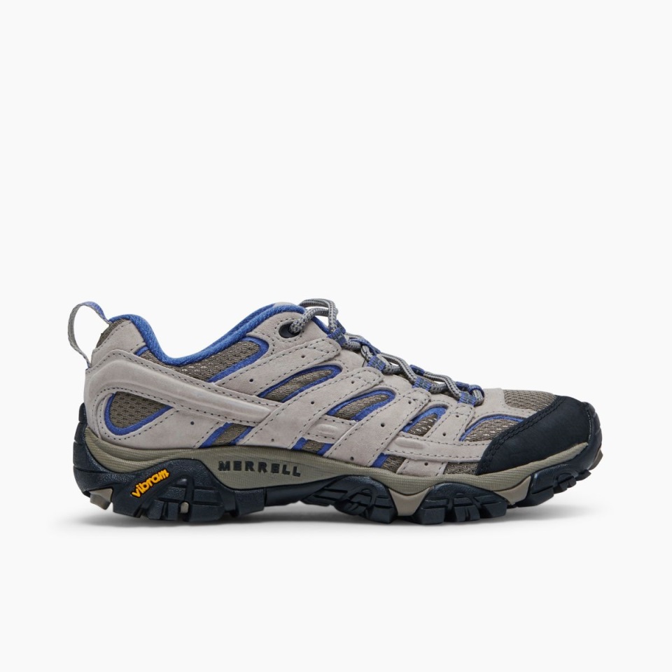 Merrell Aluminium Marlin Women Moab 2 Ventilator