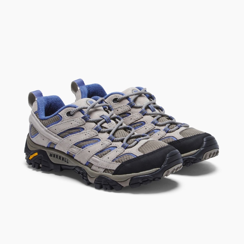 Merrell Aluminium Marlin Women Moab 2 Ventilator
