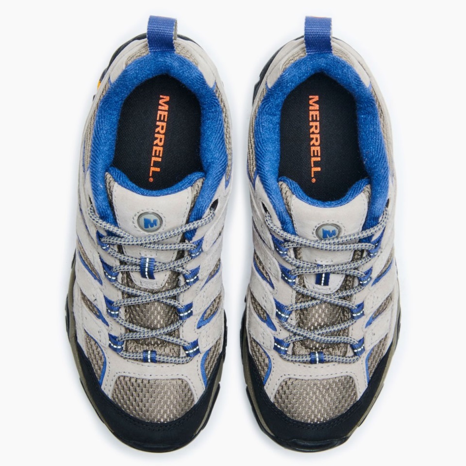 Merrell Aluminium Marlin Women Moab 2 Ventilator