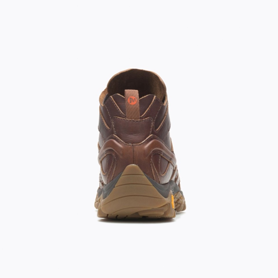 Merrell Amber Ale Men Moab 2 Decon Mid