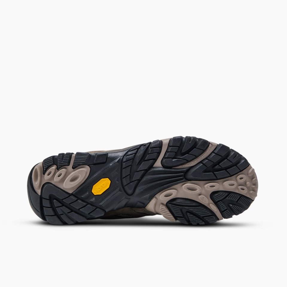 Merrell Bark Brown Men Moab 2 ماء