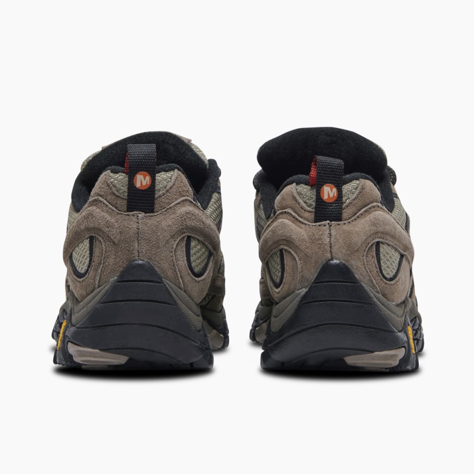 Merrell Bark Brown Men Moab 2 ماء