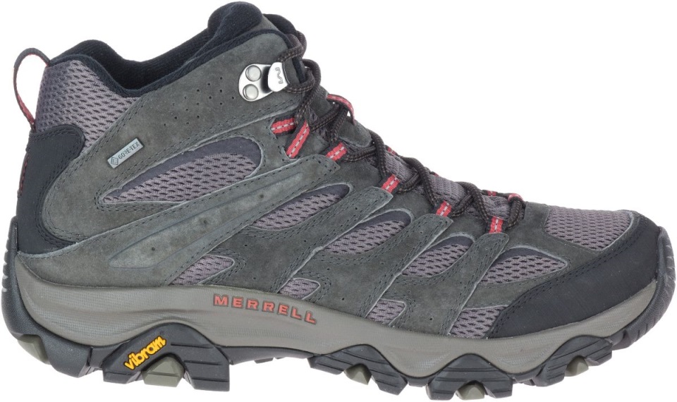 Merrell Beluga Men Moab 3 Mid Gore-tex