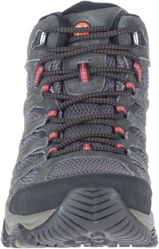 Merrell Beluga Men Moab 3 Mid Gore-tex