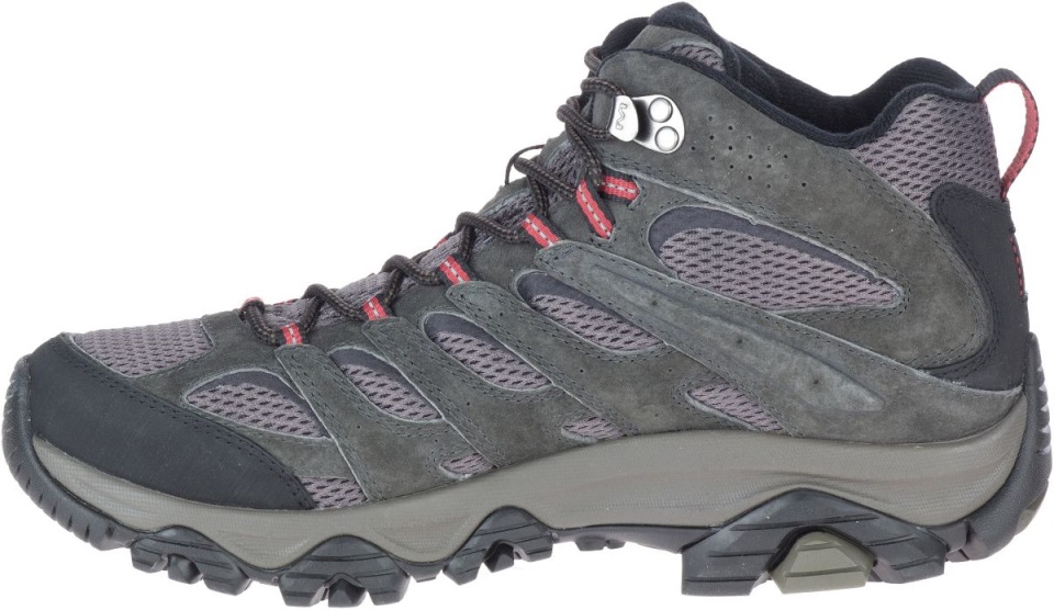 Merrell Beluga Men Moab 3 Mid Gore-tex