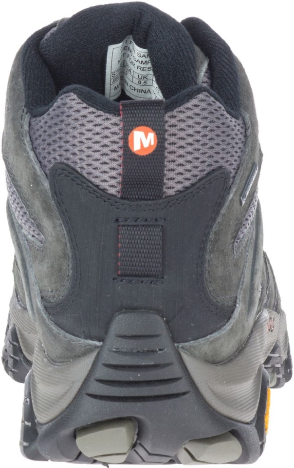 Merrell Beluga Men Moab 3 Mid Gore-tex