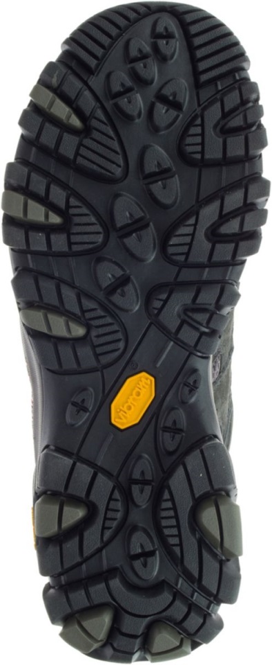 Merrell Beluga Men Moab 3 Mid Gore-tex