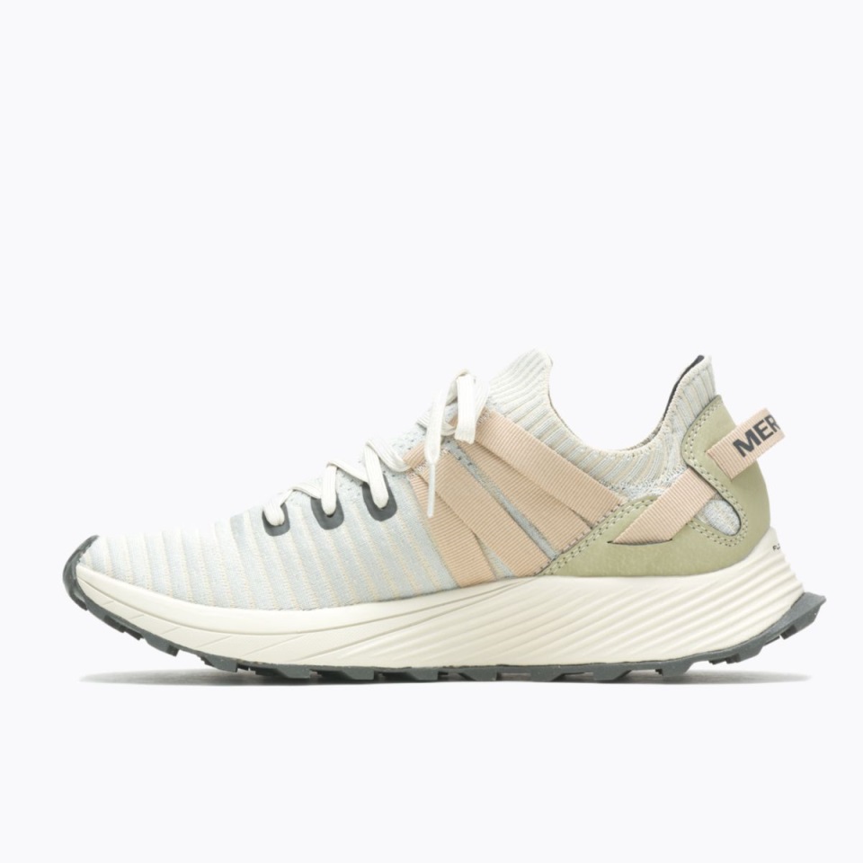 حذاء رياضي ميريل بيرش رجالي دانتيل إمبارك