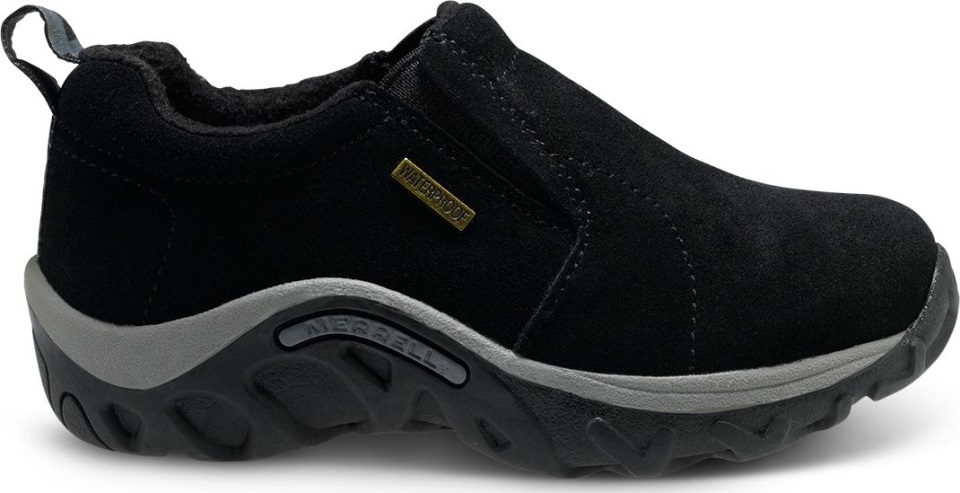 ميريل بلاك بيج كيدز الغابة موك فروستي مقاوم للماء