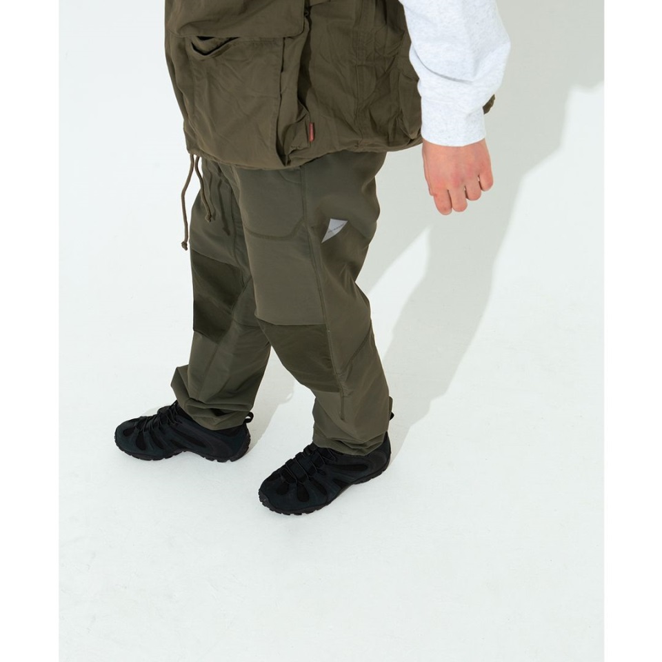 ميريل بلاك للرجال على شكل شام 8 سترتش التكتيكي