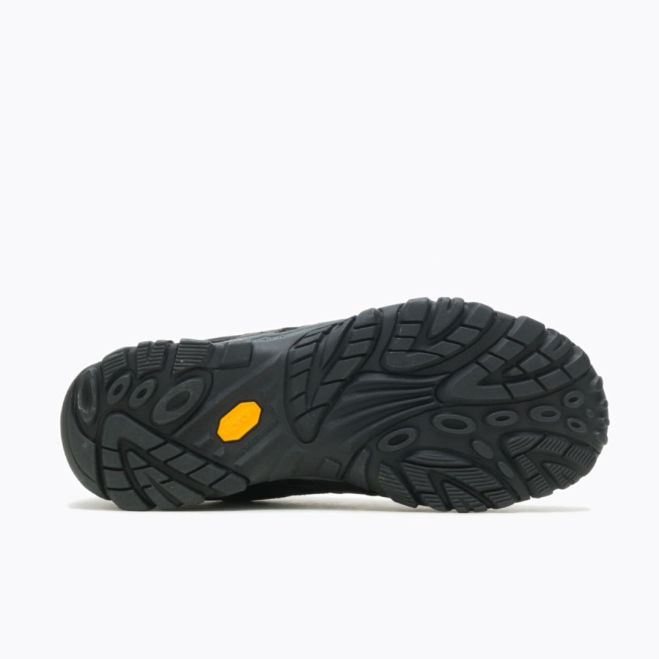 Merrell Black Men Moab 2 Prime ماء