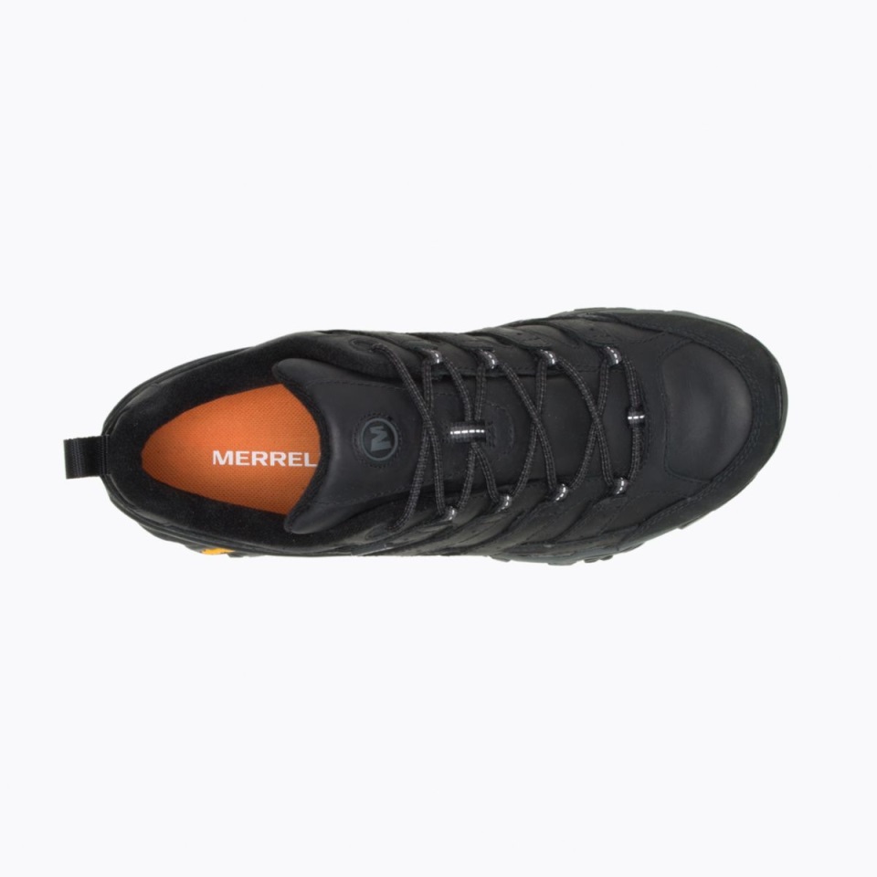 Merrell Black Men Moab 2 Prime ماء