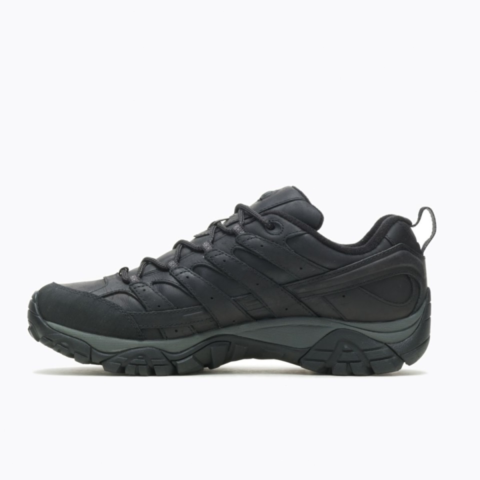 Merrell Black Men Moab 2 Prime ماء